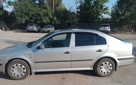 Skoda Octavia IV, 1998 год, 400 000 рублей, 4 фотография