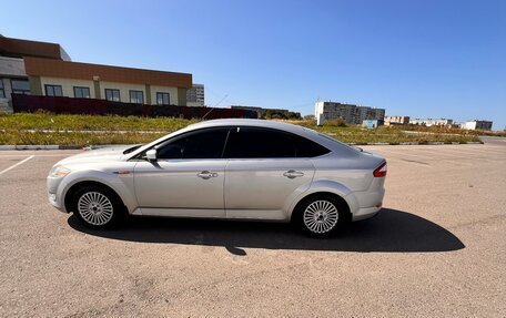 Ford Mondeo IV, 2008 год, 900 000 рублей, 2 фотография