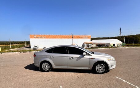 Ford Mondeo IV, 2008 год, 900 000 рублей, 7 фотография