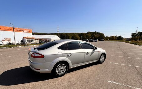 Ford Mondeo IV, 2008 год, 900 000 рублей, 8 фотография