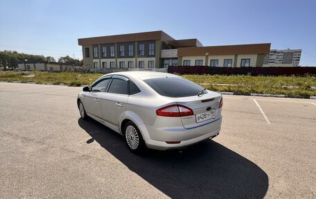 Ford Mondeo IV, 2008 год, 900 000 рублей, 6 фотография