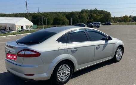 Ford Mondeo IV, 2008 год, 900 000 рублей, 3 фотография