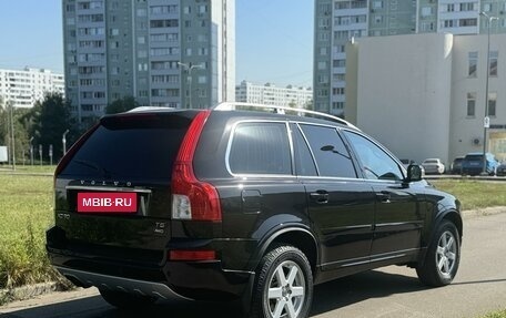 Volvo XC90 II рестайлинг, 2014 год, 2 499 000 рублей, 3 фотография