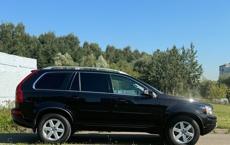 Volvo XC90 II рестайлинг, 2014 год, 2 499 000 рублей, 10 фотография