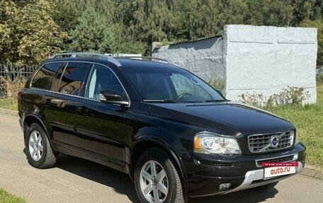 Volvo XC90 II рестайлинг, 2014 год, 2 499 000 рублей, 9 фотография