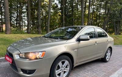 Mitsubishi Lancer IX, 2008 год, 700 000 рублей, 1 фотография