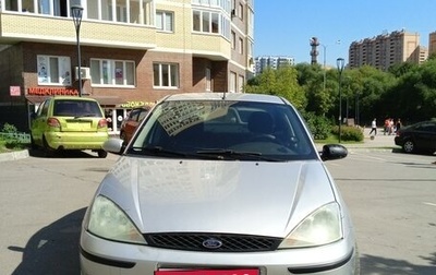 Ford Focus IV, 2001 год, 180 000 рублей, 1 фотография