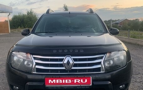 Renault Duster I рестайлинг, 2013 год, 999 999 рублей, 1 фотография