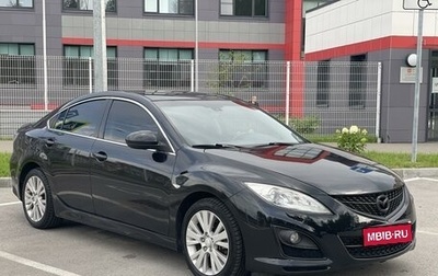 Mazda 6, 2012 год, 1 085 000 рублей, 1 фотография