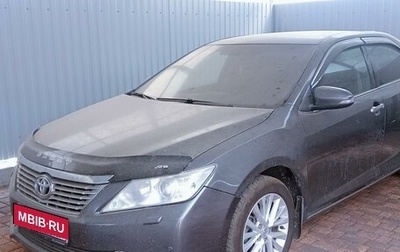 Toyota Camry, 2012 год, 1 900 000 рублей, 1 фотография