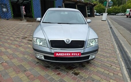 Skoda Octavia, 2008 год, 980 000 рублей, 1 фотография