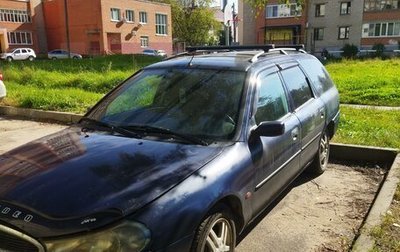 Ford Mondeo II, 1997 год, 220 000 рублей, 1 фотография