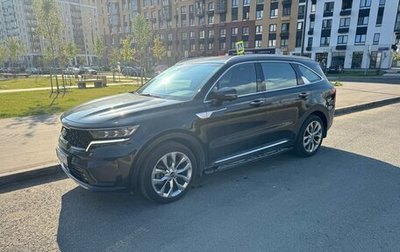 KIA Sorento IV, 2020 год, 3 450 000 рублей, 1 фотография