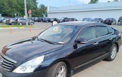 Nissan Teana, 2010 год, 920 000 рублей, 1 фотография