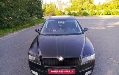 Skoda Octavia, 2008 год, 580 000 рублей, 1 фотография