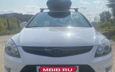 Hyundai i30 I, 2011 год, 1 200 000 рублей, 1 фотография