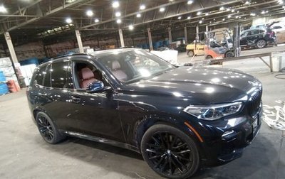 BMW X5, 2020 год, 7 500 000 рублей, 1 фотография