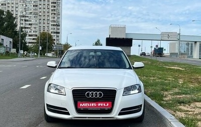 Audi A3, 2010 год, 850 000 рублей, 1 фотография