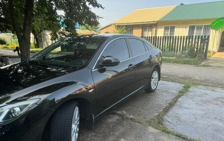 Mazda 6, 2008 год, 1 030 000 рублей, 2 фотография