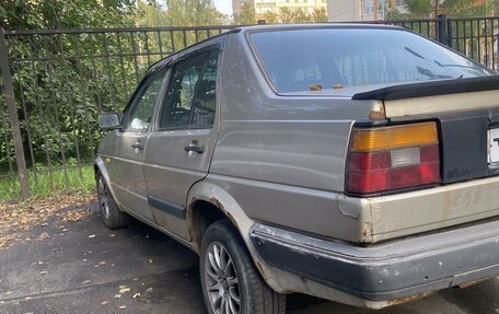 Volkswagen Jetta III, 1988 год, 125 000 рублей, 5 фотография