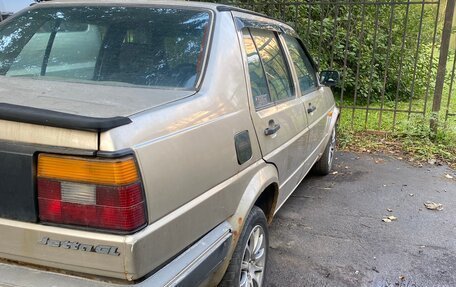 Volkswagen Jetta III, 1988 год, 125 000 рублей, 6 фотография