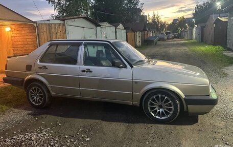 Volkswagen Jetta III, 1988 год, 125 000 рублей, 3 фотография