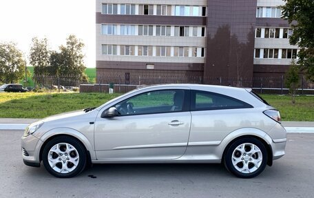 Opel Astra H, 2007 год, 615 000 рублей, 3 фотография