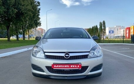 Opel Astra H, 2007 год, 615 000 рублей, 6 фотография