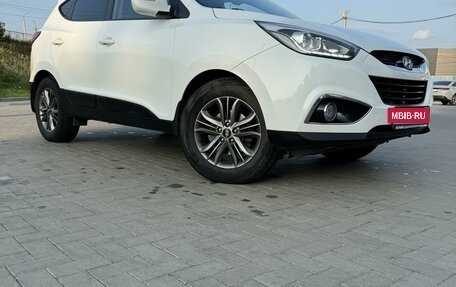 Hyundai ix35 I рестайлинг, 2015 год, 1 590 000 рублей, 6 фотография