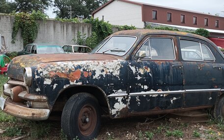 Ford Custom, 1951 год, 900 000 рублей, 2 фотография