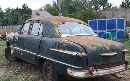 Ford Custom, 1951 год, 900 000 рублей, 3 фотография