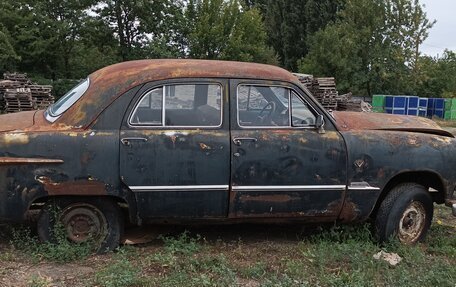 Ford Custom, 1951 год, 900 000 рублей, 5 фотография