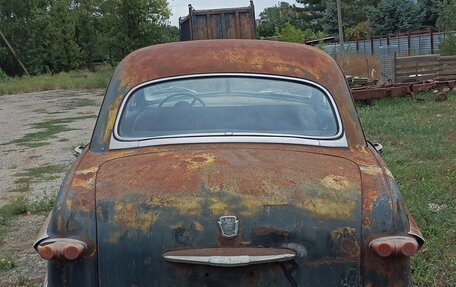 Ford Custom, 1951 год, 900 000 рублей, 4 фотография