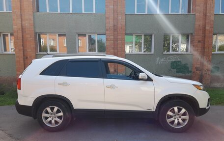 KIA Sorento II рестайлинг, 2011 год, 1 399 000 рублей, 3 фотография