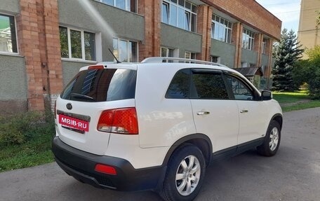 KIA Sorento II рестайлинг, 2011 год, 1 399 000 рублей, 4 фотография