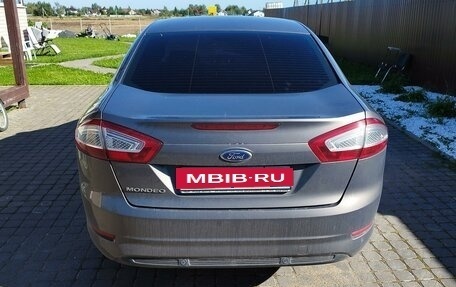 Ford Mondeo IV, 2012 год, 900 000 рублей, 5 фотография