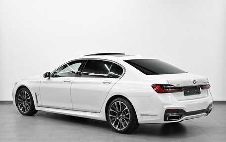 BMW 7 серия, 2020 год, 7 700 000 рублей, 4 фотография