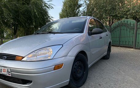 Ford Focus IV, 2000 год, 310 000 рублей, 3 фотография