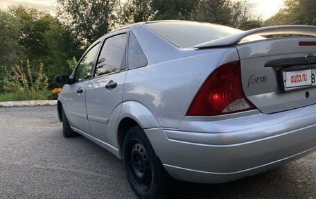 Ford Focus IV, 2000 год, 310 000 рублей, 4 фотография