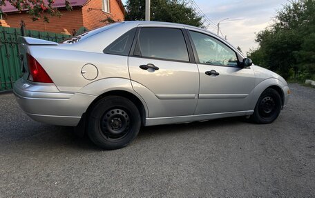 Ford Focus IV, 2000 год, 310 000 рублей, 5 фотография