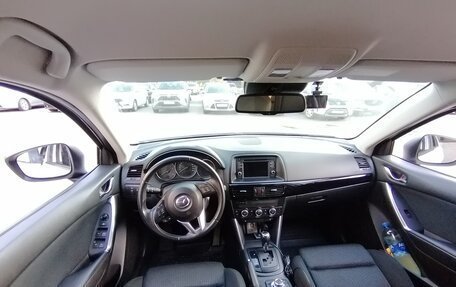 Mazda CX-5 II, 2013 год, 1 880 000 рублей, 9 фотография