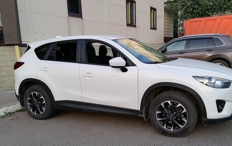 Mazda CX-5 II, 2013 год, 1 880 000 рублей, 7 фотография