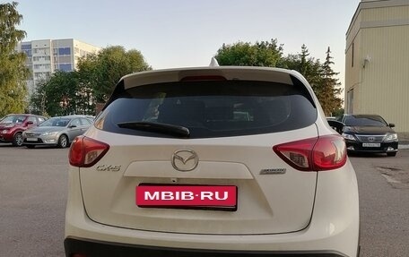 Mazda CX-5 II, 2013 год, 1 880 000 рублей, 6 фотография