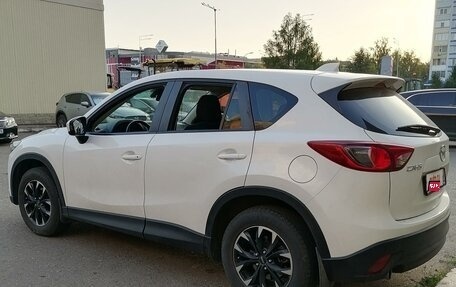 Mazda CX-5 II, 2013 год, 1 880 000 рублей, 5 фотография