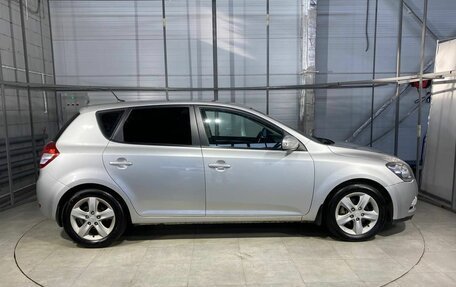 KIA cee'd I рестайлинг, 2011 год, 929 000 рублей, 4 фотография