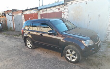 Suzuki Grand Vitara, 2008 год, 1 000 000 рублей, 3 фотография