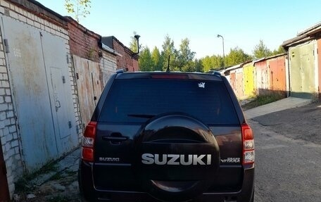 Suzuki Grand Vitara, 2008 год, 1 000 000 рублей, 4 фотография