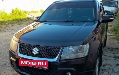 Suzuki Grand Vitara, 2008 год, 1 000 000 рублей, 2 фотография