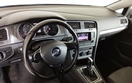 Volkswagen Golf VII, 2014 год, 1 257 000 рублей, 12 фотография