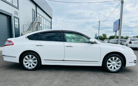 Nissan Teana, 2012 год, 1 529 000 рублей, 7 фотография